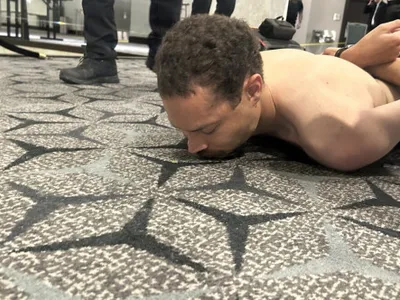 VIDEO Cine este atacatorul de la dineul de gală la care participa Donald Trump