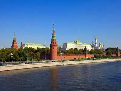 Kremlin Foto: Freepik (imagine cu caracter ilustrativ)