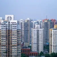 Sectorul imobiliar din China e în colaps. FOTO: Pexels.com