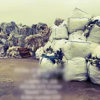 44 de razii, la „reprezentanți” ai mafiei deșeurilor din Arad, Bihor, Hunedoara, Alba, Sibiu - Foto: DIICOT