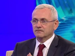 Dragnea la Antena 3 Foto: Captură Antena 3