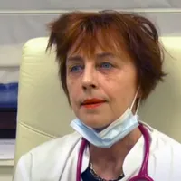 „Doctorița-minune” Flavia Groșan nu poate demonstra că a vindecat 1.000 de pacienți. Foto captură Antena 3