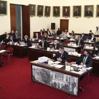 PNL s-a asociat cu PMP și cu un trădător USRPLUS la Iași ca să rezolve Consiliul Local/FOTO: ziaruldeiasi.ro
