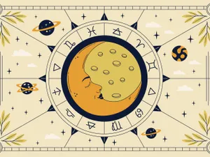 HOROSCOP 5 IANUARIE Luna în Berbec aduce o zi tensionată Taurilor. Fecioarele sunt neliniștite - Foto: Freepik (Imagine cu rol ilustrativ)