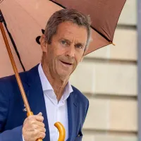 Beny Steinmetz / Foto: Profimedia Images