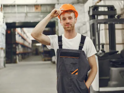 Fabrică - Foto: Freepik