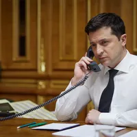 Zelenski spune că avansul trupelor ruse a fost în mare măsură oprit/FOTO: world-today-news.com