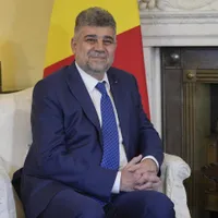 Dispută în Coaliție: Ciolacu îi răspunde lui Ciucă pe tema acuzațiilor la adresa lui Simion - FOTO: Profimedia(imagine cu rol ilustrativ)