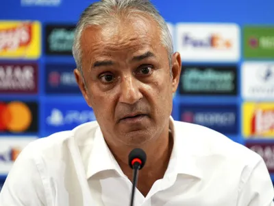 Lovitură de teatru: i-au refuzat demisia, după meciul din UEFA Champions League! 