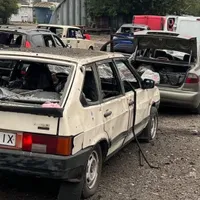 Peste 20 de morți în urma unui atac asupra unui convoi umanitar civil în Zaporojie - FOTO: Twitter/ZelenskaUA