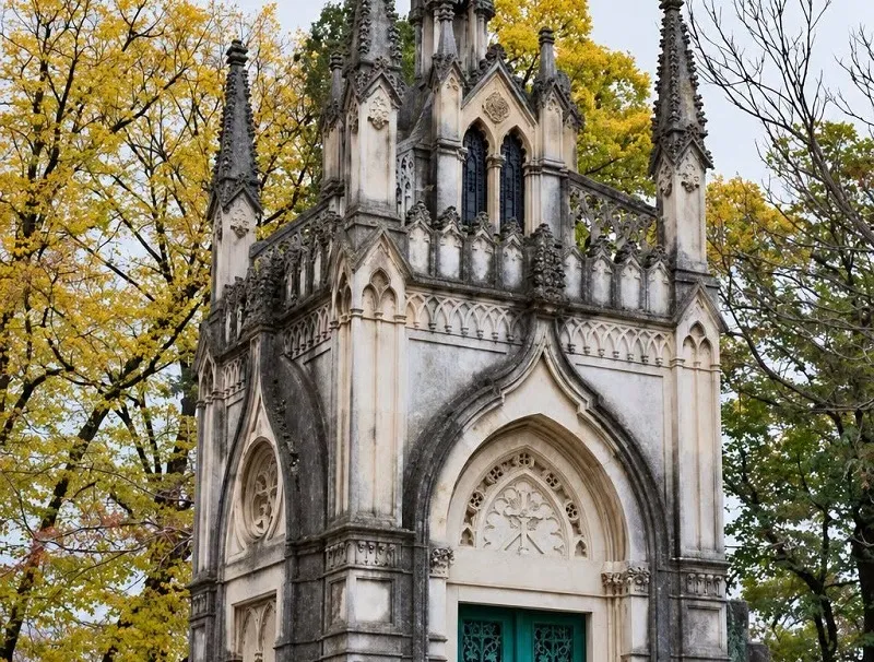 Capela familiei Costescu