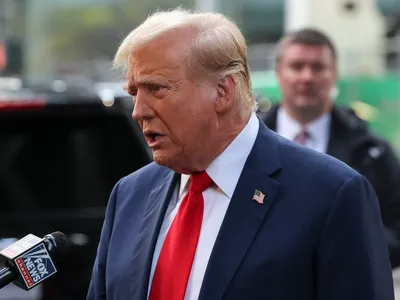 Donald Trump - Foto: Profimedia Images (rol ilustrativ)