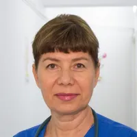 Dr. Valeria Herdea, noua președintă a CNAS FOTO: Hredea.ro