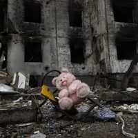 S-au reluat bombardamentele la uzina siderurgică Azovstal, potrivit unui ofițer ucrainean/FOTO: Pexels