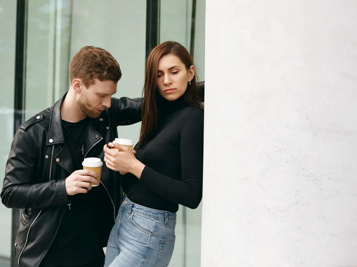 Iubire - Foto: Freepik