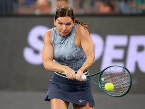 Simona Halep, la a doua revenire după suspendare - Foto: Profimedia Images - cu rol ilustrativ