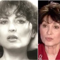 De ce a fugit Luminița Dobrescu, prima laureată Cerbul de Aur, din țară. ”Oferta de la Securitate..” - Foto: Capturi video Youtube