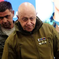 Evgheni Prigojin, liderul grupului paramilitar rus Wagner - Foto: Profimedia Images
