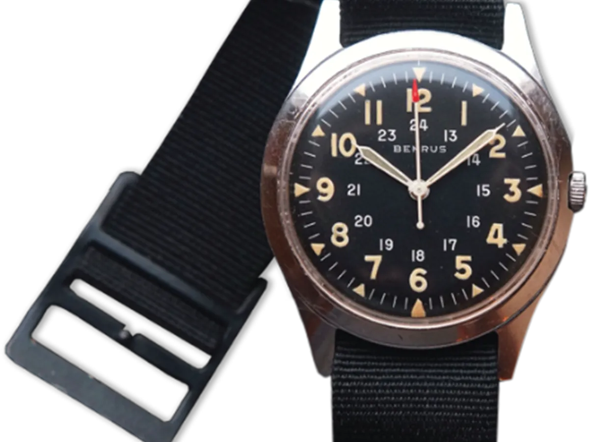 BENRUS 3061 Original