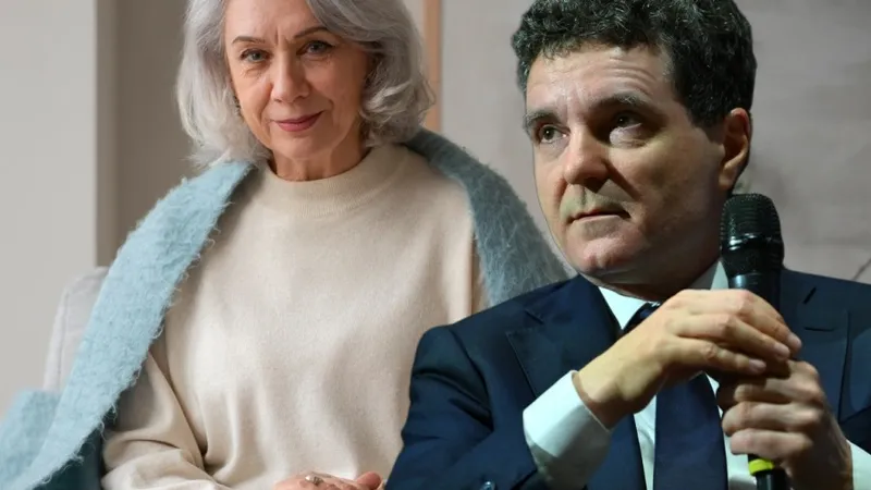 Nicușor Dan, despre pensii - Foto: Freepik