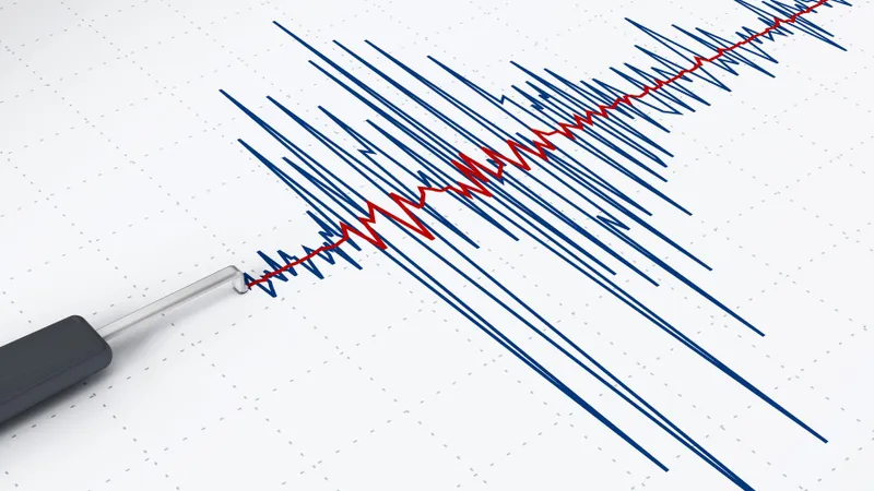 Un CUTREMUR s-a produs în această dimineață în Moldovai. În ce oraș s-a produs seismul? foto: Profimedia Images (fotografie cu caracter ilustrativ)