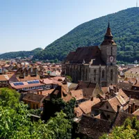 Apartament cu două camere în centrul Brașovului, vândut cu 723 de lei de Primărie. Cum e posibil Foto: Profimedia