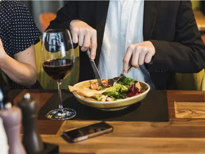 Restaurant - Foto: magnific (rol ilustrativ)