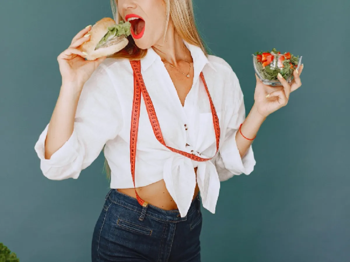 salata - Foto: Freepik