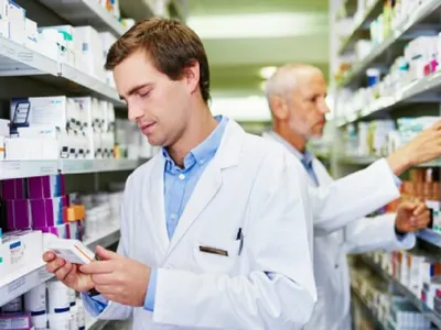 Farmacie - Foto: freepik (rol ilustrativ)