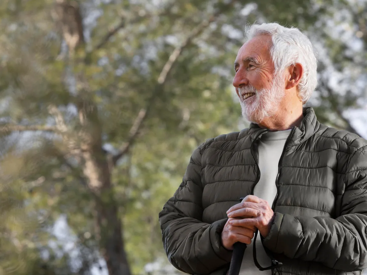 Pensionar Foto: Freepik (imagine cu rol ilustrativ)