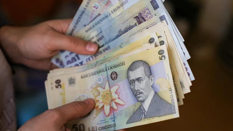 Beneficiarii de ajutor social, în scădere (imagine cu rol ilustrativ)-Foto infoactual
