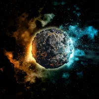 Asteroid - Foto: Magnific (rol ilustrativ)