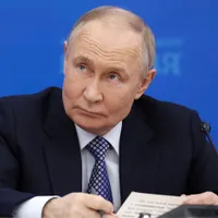 Putin, dispus să oprească războiul din Ucraina și returnarea teritoriilor. Condiția pentru Trump - Foto: Profimedia images