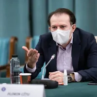 Cîțu explică de ce a fost expulzat diplomatul rus/Foto: Facebook