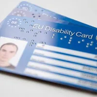 Beneficiile deținătorilor de Carduri Europene pentru Dizabilitate. Au fost emise peste 1000  - Foto: Profit.ro / imagine rol ilustrativ