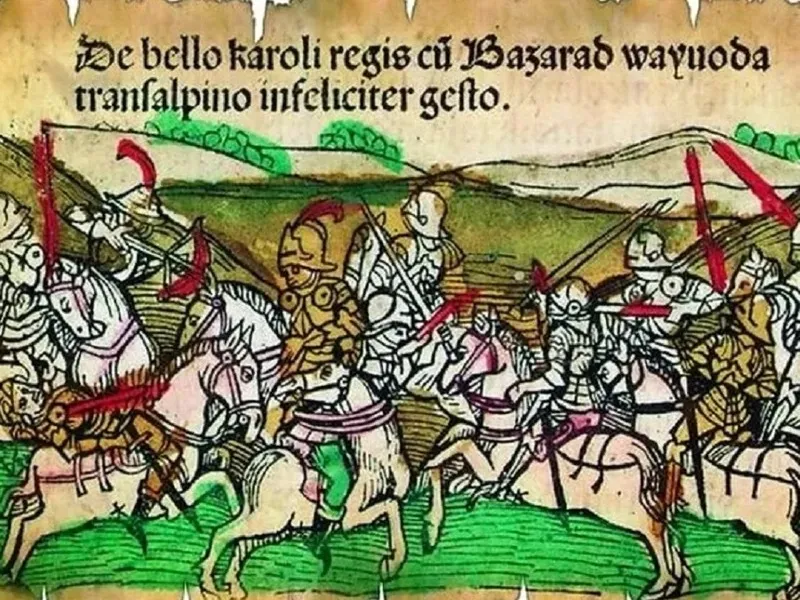 batalie posada