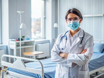 Doctor - Foto: Freepik