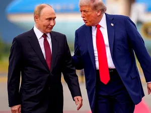 Kasparov nu s-a putut abține, după ce imaginile cu Trump și Putin în Alaska au făcut înconjurul lumii