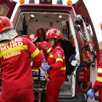 Momente de panică în Mangalia: incendiu violent într-un apartament, două victime cu arsuri: FOTO - arhiva(imagine cu rol ilustrativ)