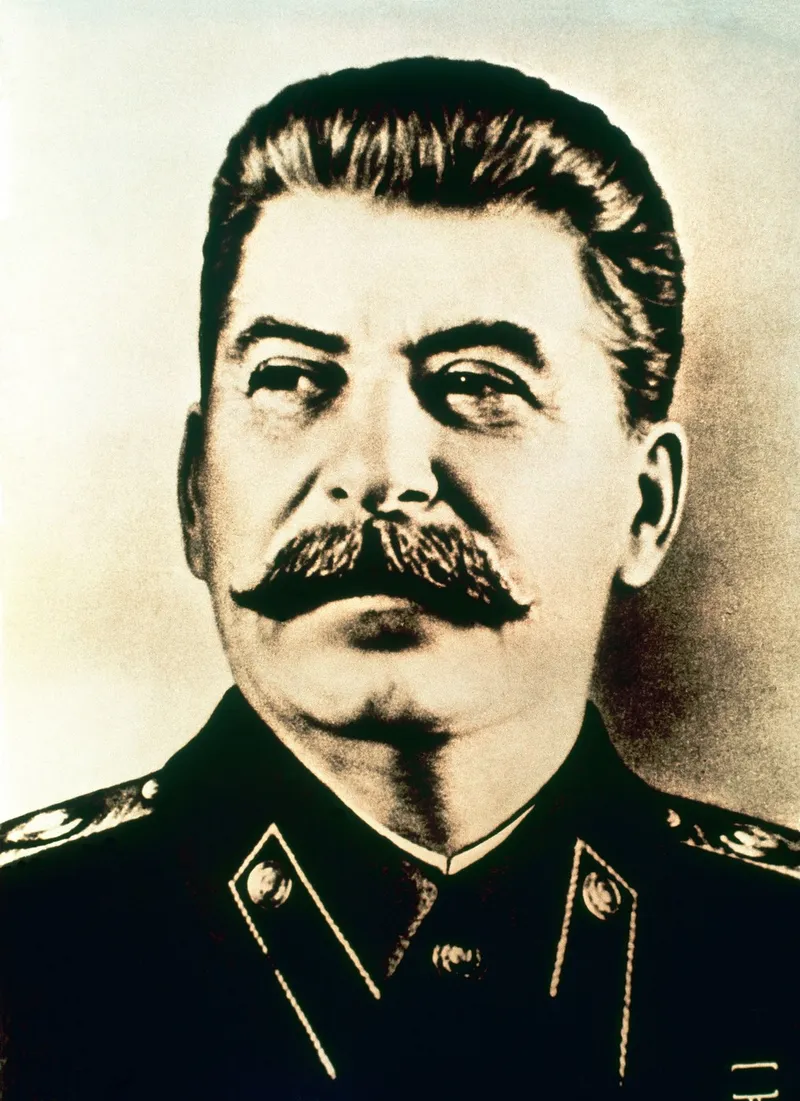 Stalin