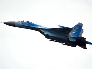 VIDEO SUA permit Ucrainei să lovescă pe teritoriul Rusiei cu ATACMS după ce rușii au distrus 6 Su-27 - Foto: Profimedia Images (imagine cu caracter ilustrativ)