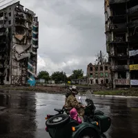 Cum s-a schimbat irevocabil lumea în anul de la invazia Rusiei - Foto: Profimedia