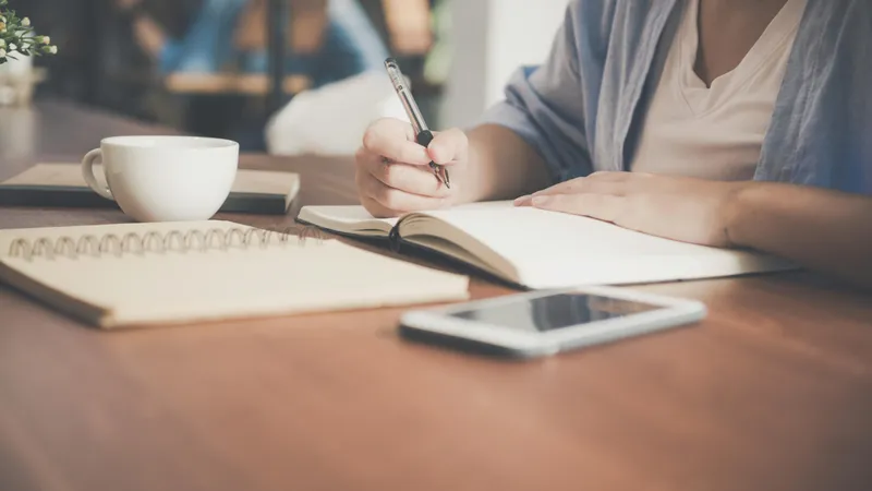 Ce subiecte vor avea la limba română elevii care vor susține Evaluarea Națională peste o lună Foto: Pexels (fotografie cu caracter ilustrativ)