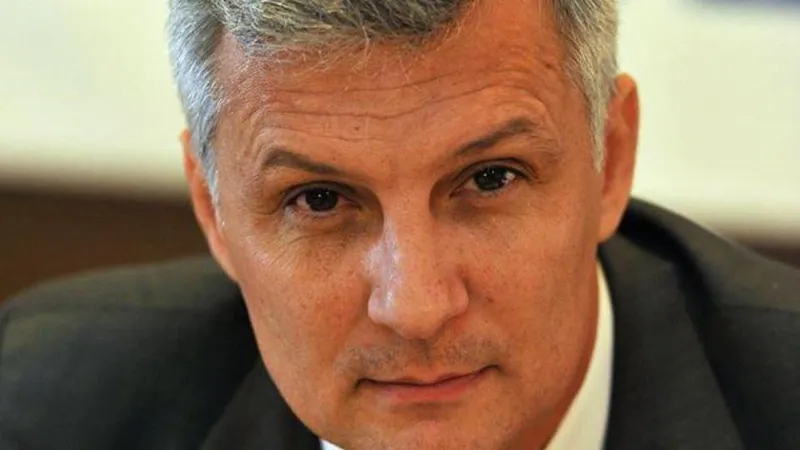 Daniel Zamfir, senator PSD - Foto: facebook/ Daniel Zamfir