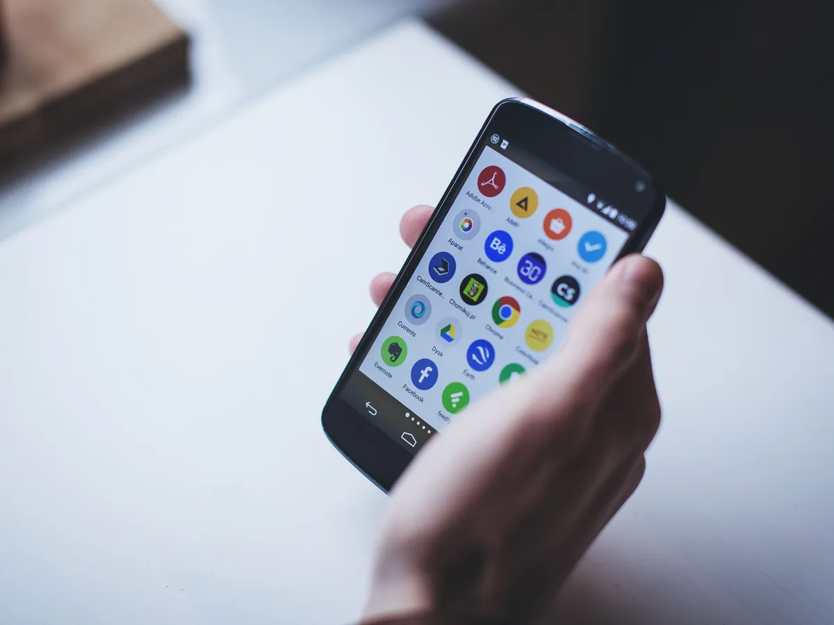 Telefon Foto: Pexels (imagine cu rol ilustrativ)