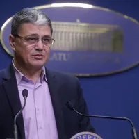 Marcel Boloş, propunere de ministru interimar al Investiţiilor şi Proiectelor Europene /foto: gov.ro