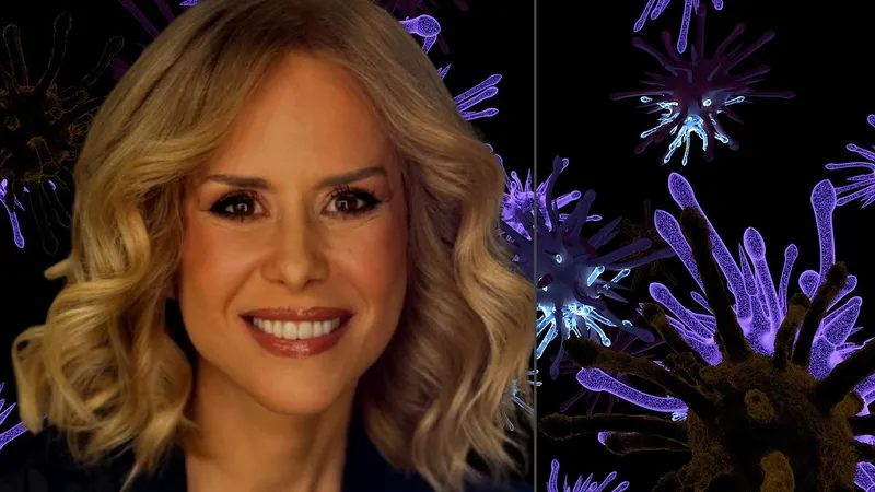 Dr. Mihaela Bilic susține: ”Copiii au nevoie de microbi!” Ne sacrificăm sănătatea de dragul igienei! - FOTO: Facebook/Pixabay(imagine cu rol ilustrativ)
