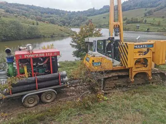 Roșia Montană - FOTO: news.ro