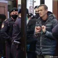 La un an de la otrăvirea lui Navalnîi, Moscova cere dovezi şi acuză Occidentul de denigrare/FOTO: dw.com