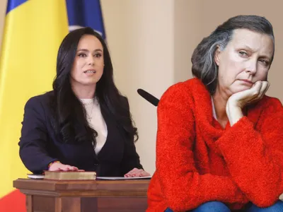 Ministrul muncii spune când se va mări pensie și cine va lua bani în plus. „Ne ținem de cuvânt” - Foto: INQUAM PHOTOS / Octav Ganea - Freepik